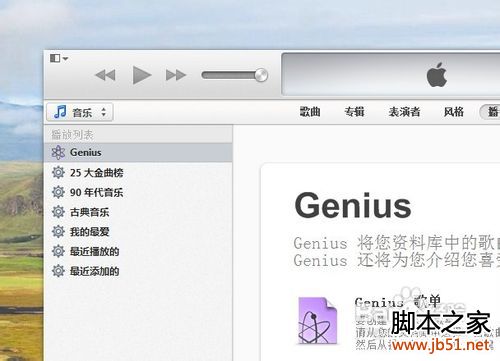 itunes新版本怎么用