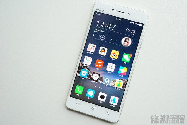 终于降价了！vivo X5Pro现价2498元