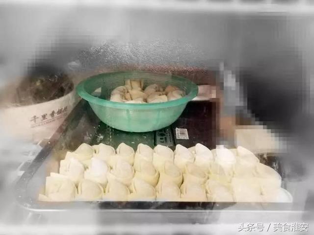 来自福建的招牌馄饨-千里香馄饨