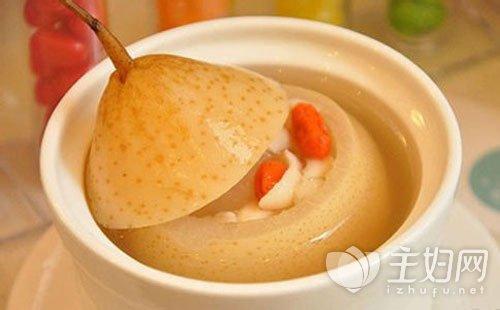 吃什么食物降火最快 这些食物是降火神器