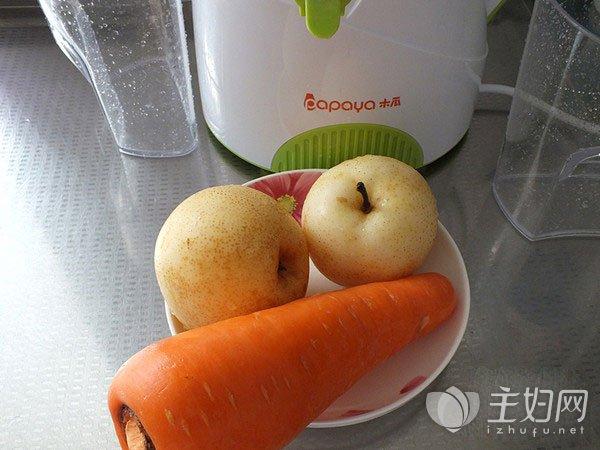 吃什么食物降火最快 这些食物是降火神器