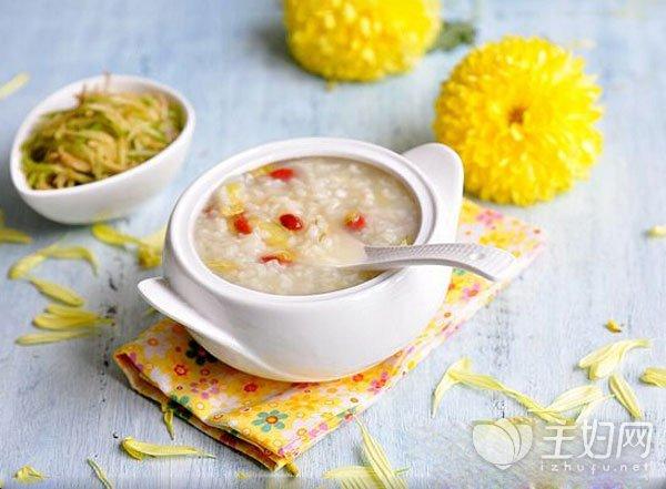 吃什么食物降火最快 这些食物是降火神器