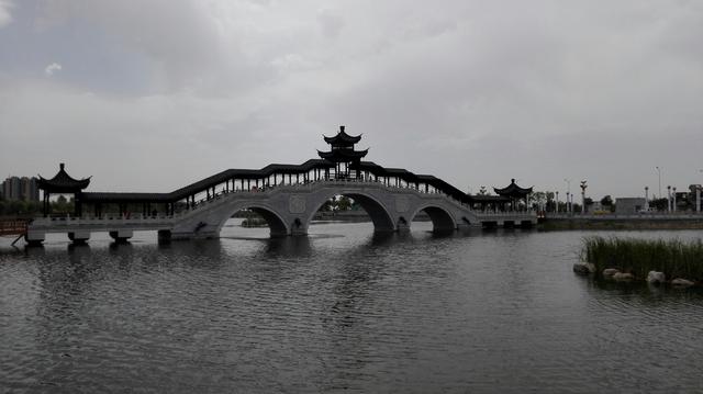 银川旅游，一定不能错过的九大美景