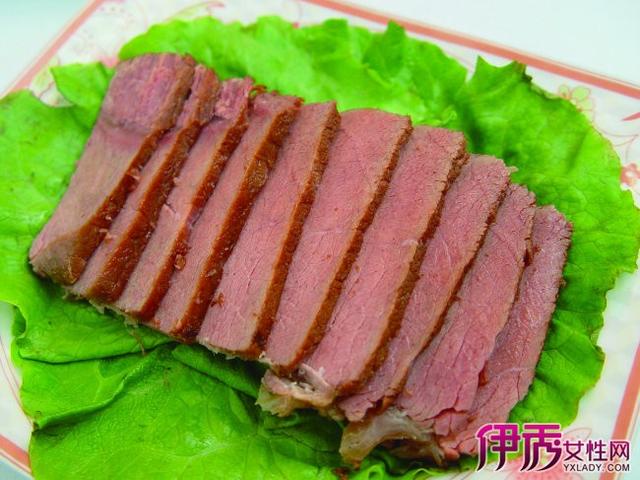 五香牛肉的做法大全 五香牛肉怎么做好吃