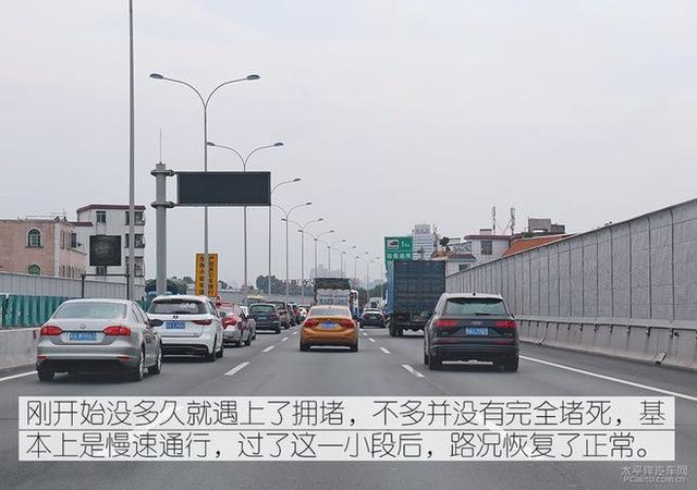 省油吗？实测：广汽传祺GS4实际油耗是多少？