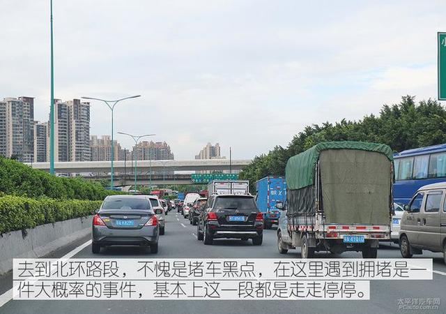 省油吗？实测：广汽传祺GS4实际油耗是多少？