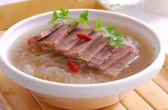 牛肉汤的做法大全 牛肉汤怎么做好吃