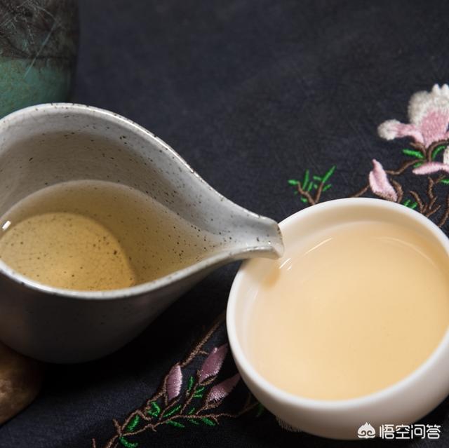 开一个茶叶店要多少钱，如何运行，如何赚钱？