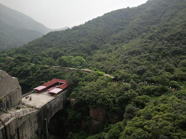 云台山票价与游玩攻略，你值得拥有！