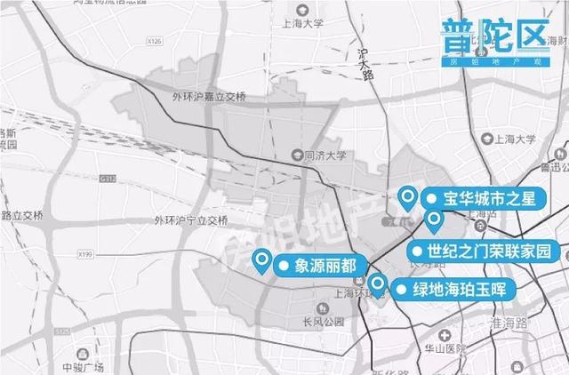 楼市满血复活？上海1-11月157个楼盘开盘数据告诉你真实楼市冷暖！