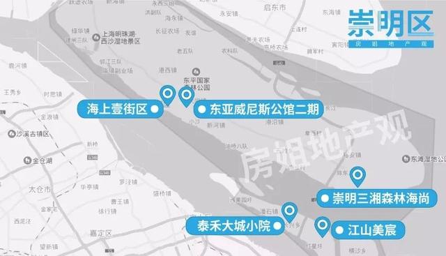 楼市满血复活？上海1-11月157个楼盘开盘数据告诉你真实楼市冷暖！