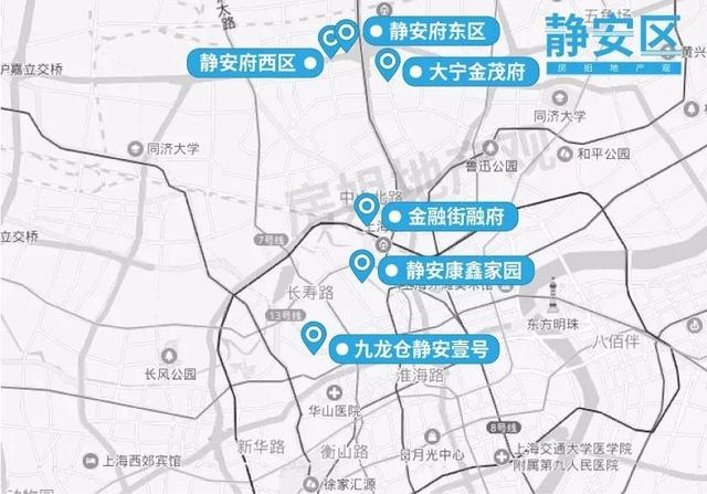 楼市满血复活？上海1-11月157个楼盘开盘数据告诉你真实楼市冷暖！