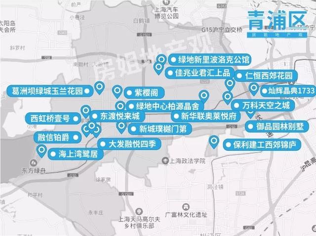 楼市满血复活？上海1-11月157个楼盘开盘数据告诉你真实楼市冷暖！