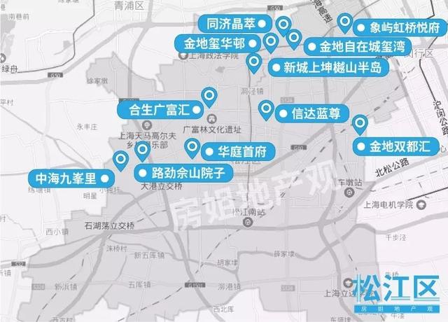 楼市满血复活？上海1-11月157个楼盘开盘数据告诉你真实楼市冷暖！