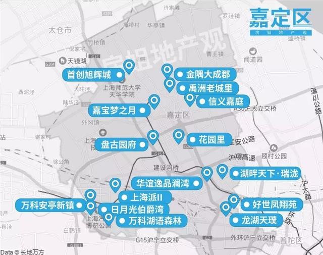 楼市满血复活？上海1-11月157个楼盘开盘数据告诉你真实楼市冷暖！