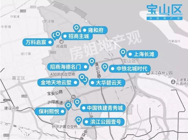 楼市满血复活？上海1-11月157个楼盘开盘数据告诉你真实楼市冷暖！