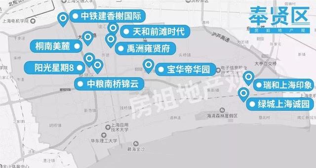 楼市满血复活？上海1-11月157个楼盘开盘数据告诉你真实楼市冷暖！