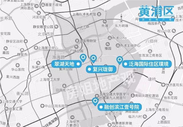 楼市满血复活？上海1-11月157个楼盘开盘数据告诉你真实楼市冷暖！