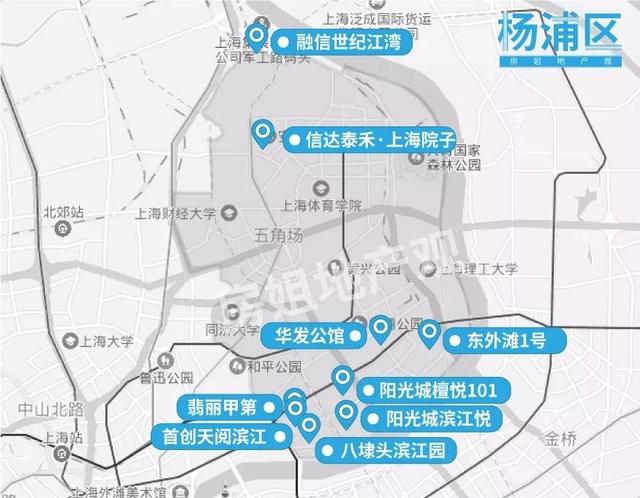 楼市满血复活？上海1-11月157个楼盘开盘数据告诉你真实楼市冷暖！