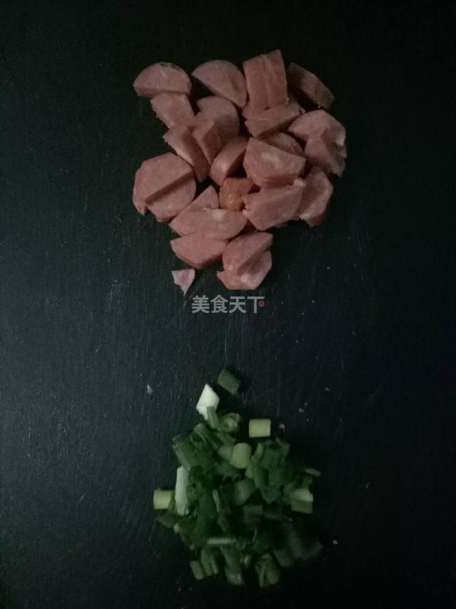 一个人的晚餐吃什么好？上班族的华丽晚餐，简单又营养！