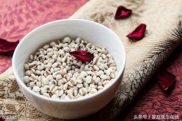 祛除体内湿气，建议吃这3种食物，便宜又好吃