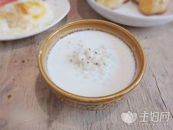 吃什么可以美白全身 坚持4种食谱不白都难