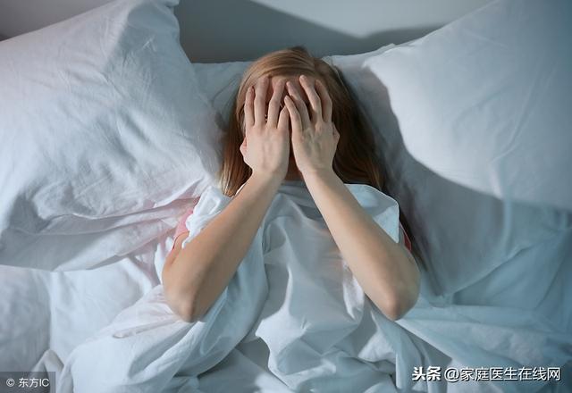 6个不花钱治疗失眠的方法，睡不着的人不如试一下