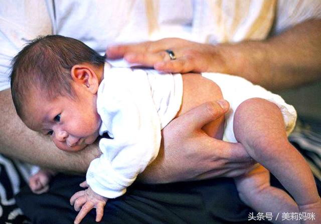 宝宝嗓子有痰咳不出怎么办？5个去痰妙招，宝妈速度学起来