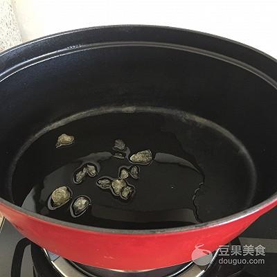 栗子鸡的做法