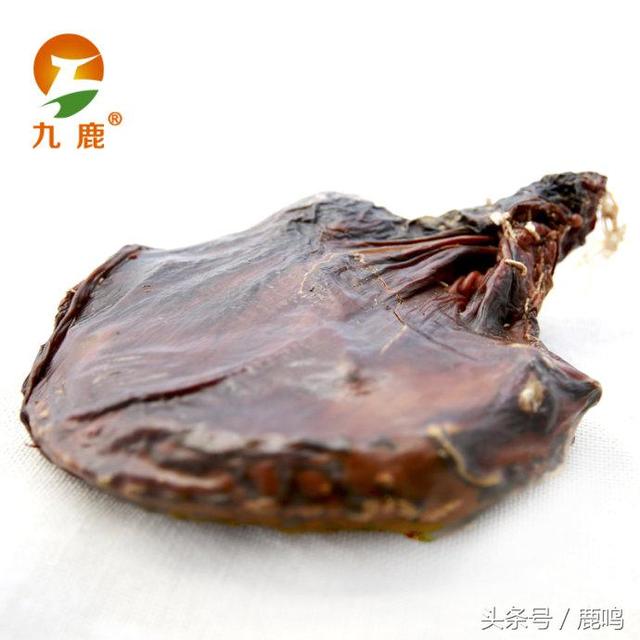 鹿胎膏的正确吃法是怎么样的呢？