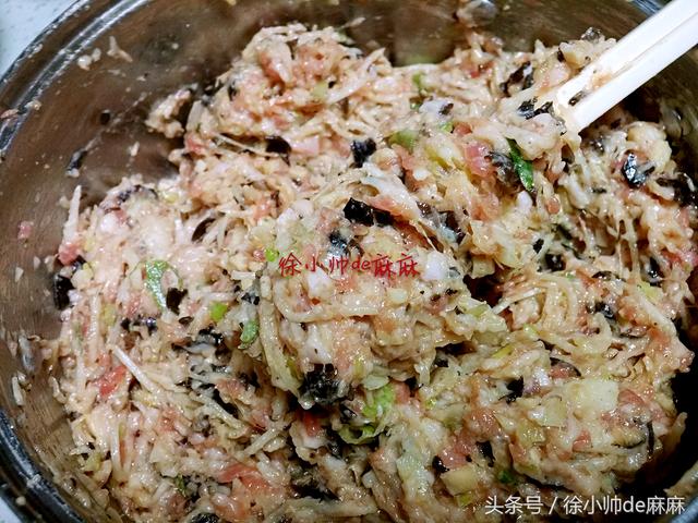 爱吃饺子的你，不能错过的12种饺子馅，每一种都好吃，做法超简单