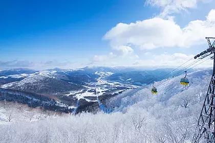 北海道的冬天，比你想象中更美