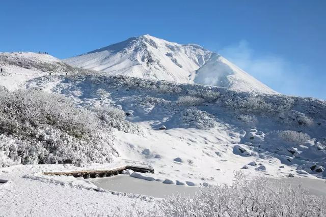 北海道的冬天，比你想象中更美