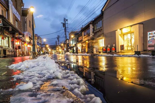 北海道的冬天，比你想象中更美