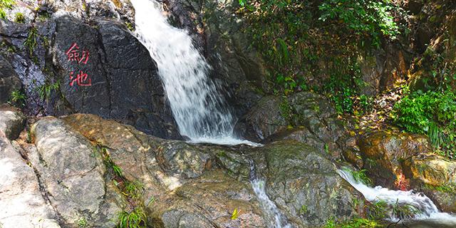 莫干山自驾经典2日游，这个秋季就该去这里