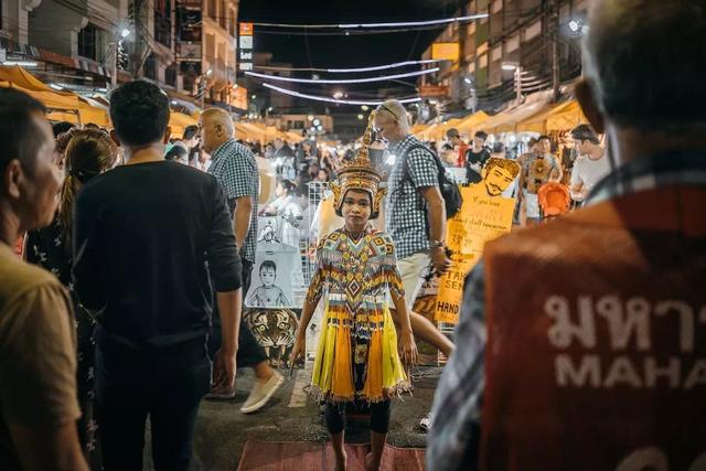 「旅游时代」去了甲米才知道，这TM才叫生活