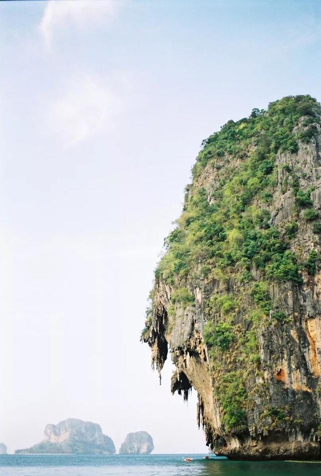 「旅游时代」去了甲米才知道，这TM才叫生活