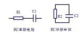 电阻在电路中的典型作用