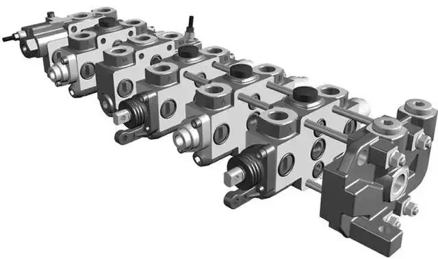 关于液压控制阀，你知道的都对吗？