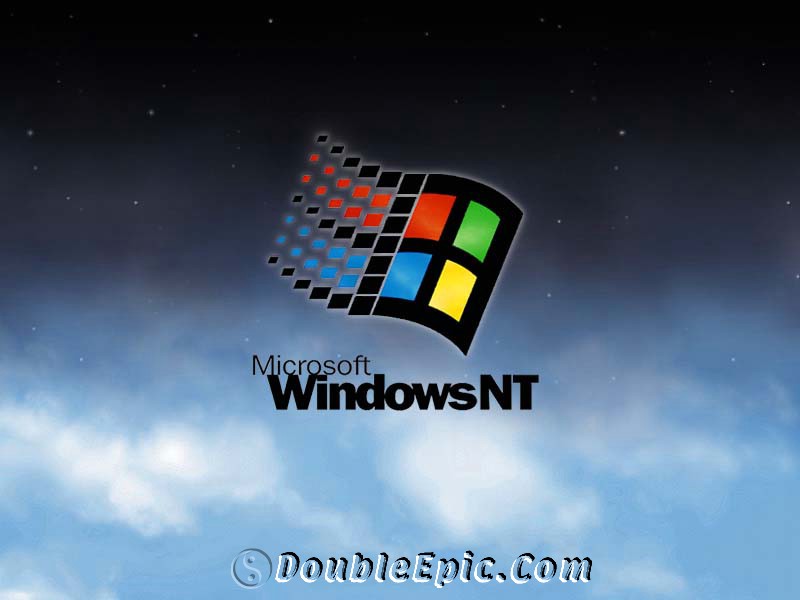 Windows NT