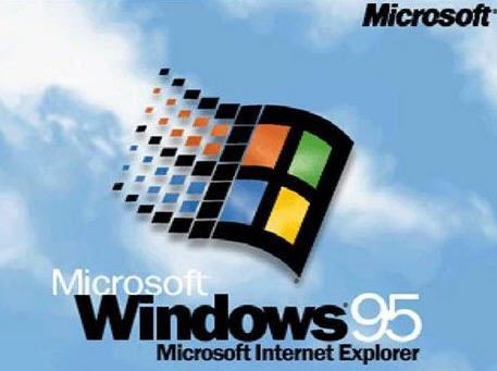 windows 95