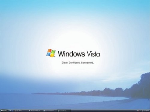 Vista