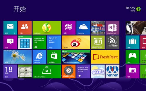 Windows8