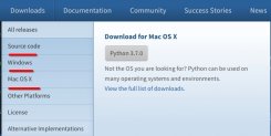 Python3 环境搭建 已经配置好的Linux 虚拟机下载