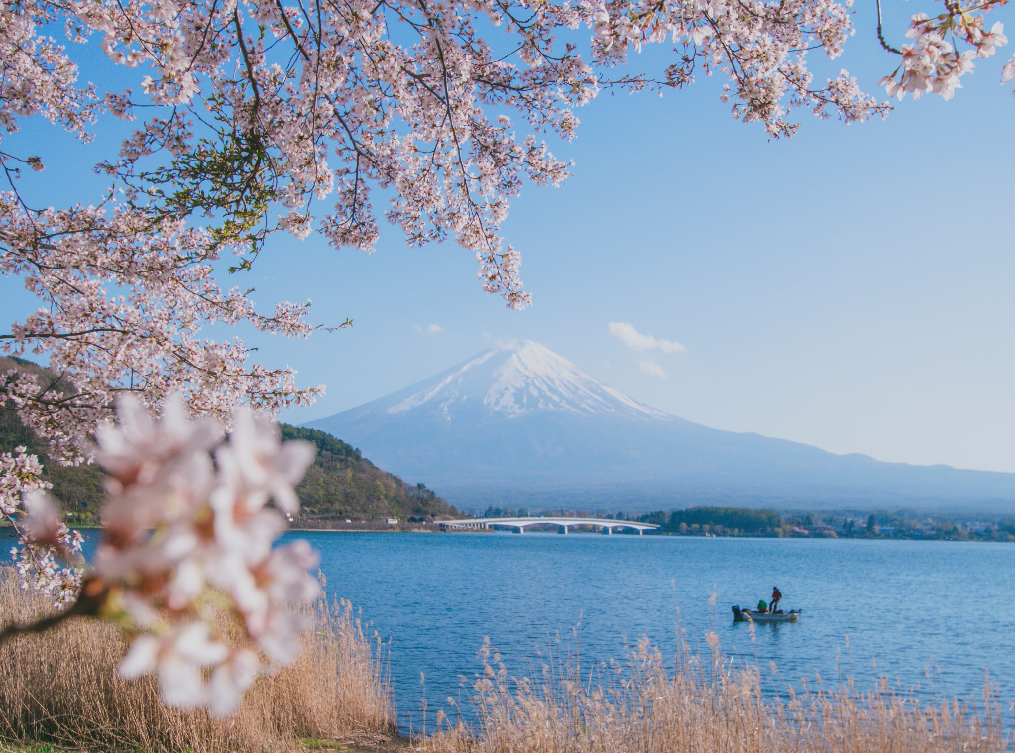 日本旅游