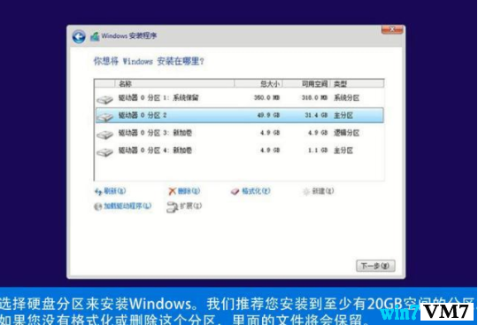 win7免费更新升级到win10系统 下载官方专业原版win10全新安装教程