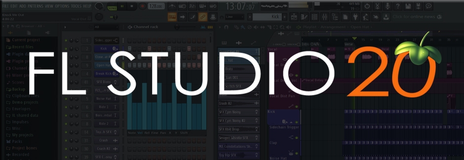 FL Studio