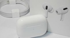 airpod pro使用方法