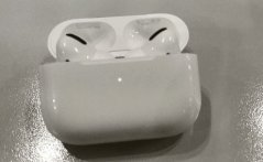 airpods pro安卓能用吗