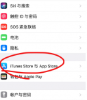 iphone账号密码忘了怎么办啊